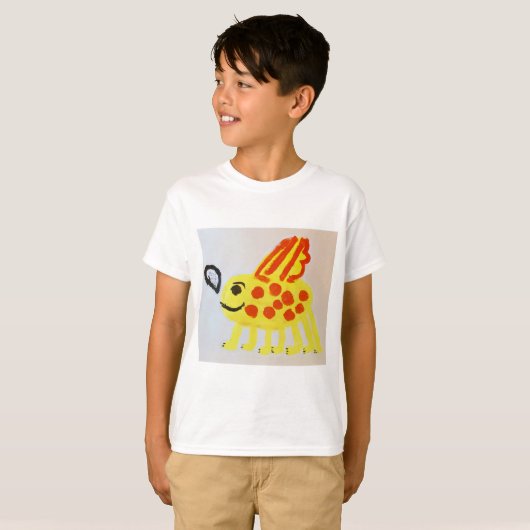 やれ! Tシャツ (正面フル)
