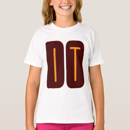 やれ Tシャツ (正面)