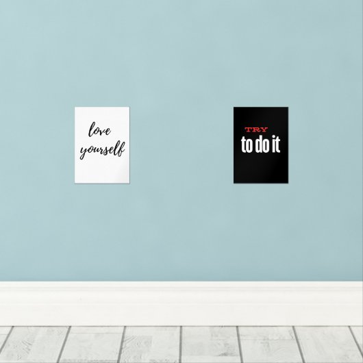 やろうとする (ウッドフロア)