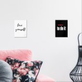 やろうとする (リビング)