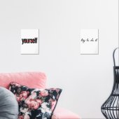 やろうとする (リビング)