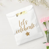 やろう祝!よりシンプル大きい フェイバーバッグ (封をした状態)