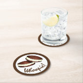 やろう祝!ウーピースバースデーパーティー ラウンドペーパーコースター (インサイチュ)