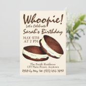 やろう祝!ウーピースバースデーパーティー 招待状 (スタンド正面)