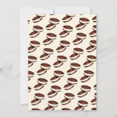 やろう祝!ウーピースバースデーパーティー 招待状 (裏面)