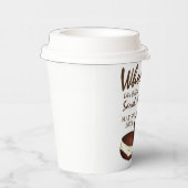 やろう祝!ウーピースバースデーパーティー 紙コップ (右)