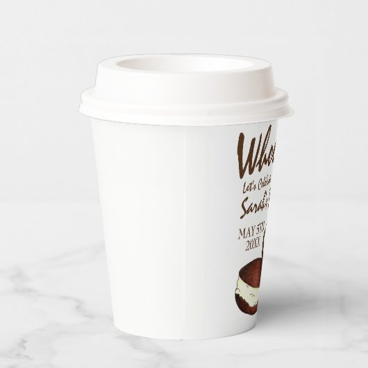 やろう祝!ウーピースバースデーパーティー 紙コップ (右)