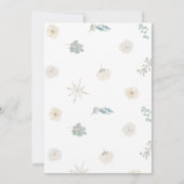 やろう祝!退職パーティー 招待状 (裏面)