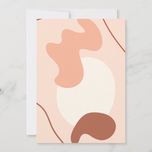 やろう転が!ローラースケートをテーマにした誕生日パーティー 招待状 (裏面)