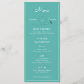 やろう食べ! |デザートサボテン開花5コース結婚ズ メニュー (正面)