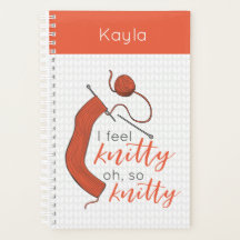 やわらかいオ感じレンジIニットOh So Nitty