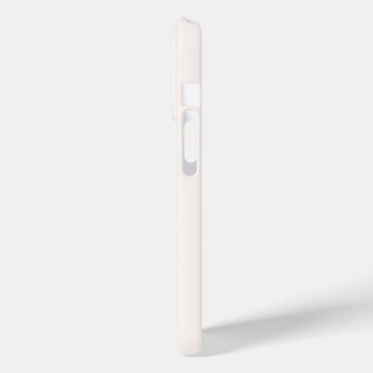 やわらかく強く ミニマル モチベーショナル iPhone Case-Mate iPhoneケース (裏面 / 左)