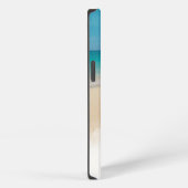 やわらかく、強く噛む / iPhone 13 カーズ タフ iPhoneケース (右側面)
