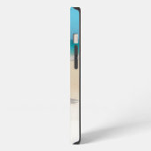 やわらかく、強く噛む / iPhone 13 カーズ タフ iPhoneケース (左側面)