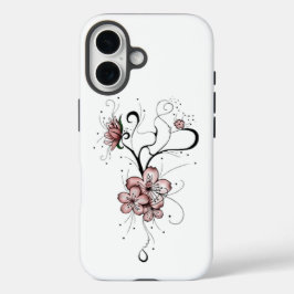 やわらかさを取り戻すための、使い込まれたケース iPhone 16ケース