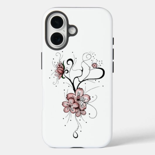 やわらかさを取り戻すための、使い込まれたケース Case-Mate iPhoneケース (裏面)