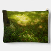 やわらかなひかり アクセサリーポーチ (裏面)