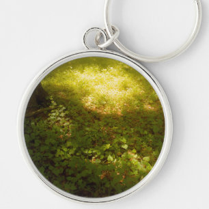 やわらかなひかり キーホルダー