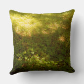 やわらかなひかり クッション (裏面)