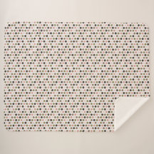 やわらかなブラウンとピンクの温もりを感じる