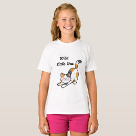やんちゃっ子 Tシャツ