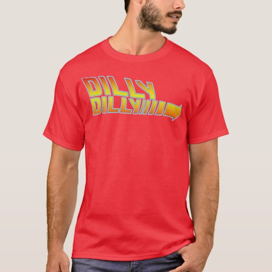 やんちゃな話に戻る Tシャツ (正面)