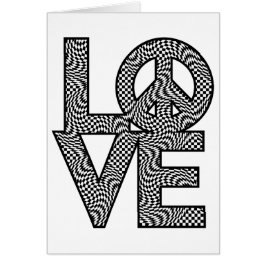 ゆがみLOVE=Peaceを点検して下さい