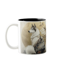 ゆきろ(雪狼) - 「雪狼」