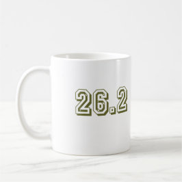 ゆっくりしたカメ コーヒーマグカップ