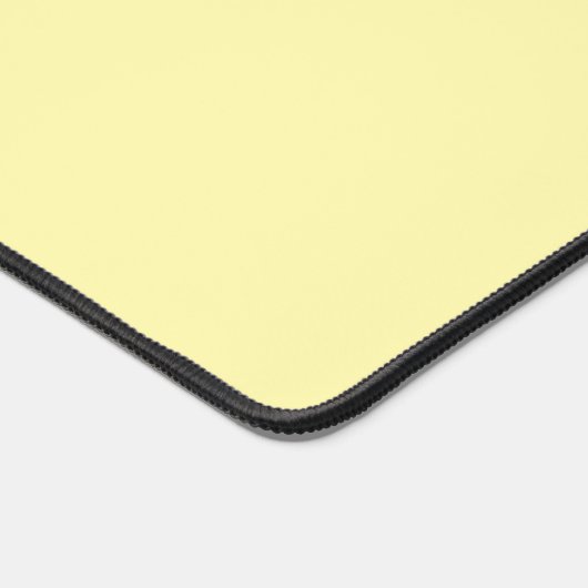 ゆっくりとデスクマットを成長させる デスクマット (コーナー)