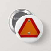 ゆっくり動くボタン 缶バッジ (正面&裏面)