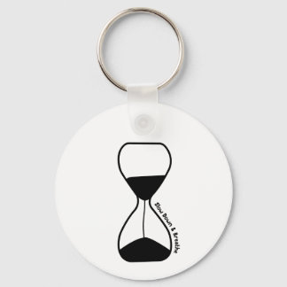 ゆっくり呼吸 – 自己気に キーホルダー