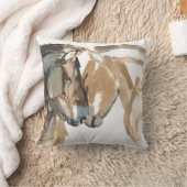 ゆっくり進むべき鼻 クッション (ブランケット)