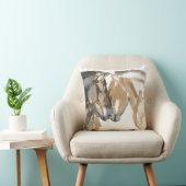 ゆっくり進むべき鼻 クッション (椅子)