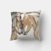 ゆっくり進むべき鼻 クッション (裏面)