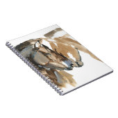 ゆっくり進むべき鼻 ノートブック (右側)