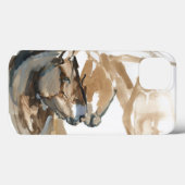 ゆっくり進むべき鼻 Case-Mate iPhoneケース (裏面 (横))