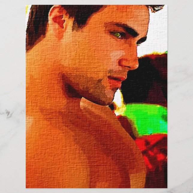 ゆっくり飲む (正面)