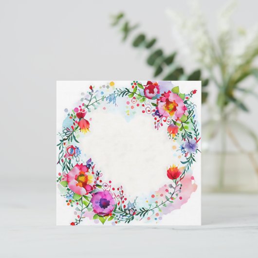 ゆったりとした水の色の花の幸せと明るい隆起 (スタンド正面)