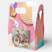 ゆったりとした贅沢 フェイバーボックス (オープン)