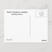 ゆでたピーナッツ来すべて ポストカード (裏面)