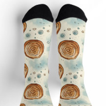 ゆみチンナボン模様