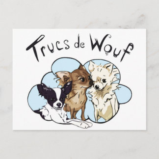 ゆみ優子postale :) ポストカード