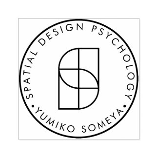 ゆみ子ゴム印 ラバースタンプ