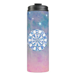 ゆめかわダーツ タンブラー