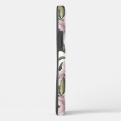 ゆり花。花柄 Case-Mate iPhoneケース (裏面 / 右)