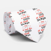 よいこれを見るために90年かかりました ネクタイ (ロール)