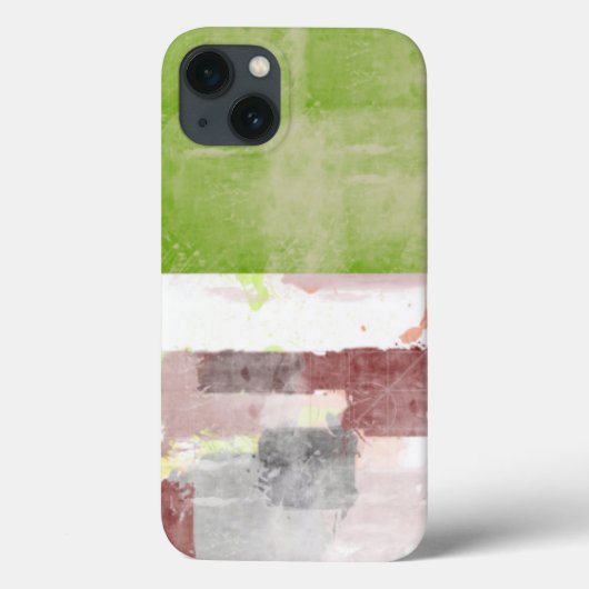 よいの悪い状態およびアイディア2014年 Case-Mate iPhoneケース (裏面)