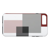 よいの悪い状態およびアイディア["よい詳細"] Case-Mate iPhoneケース (裏面(横))