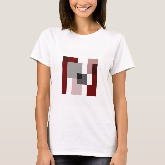 よいの悪い状態およびアイディア["よい詳細"] Tシャツ (正面)
